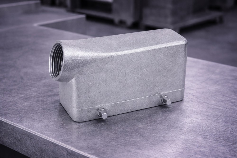 Electrical Hoods and Housings