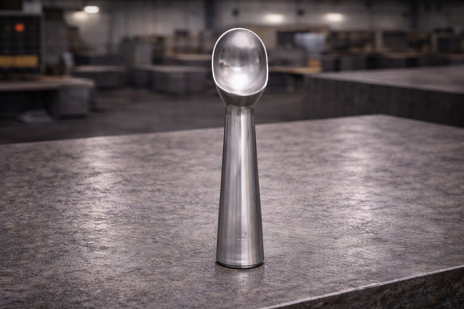 Kitchen Scoop