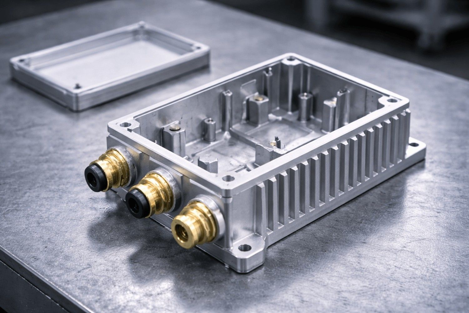 Electrical parts