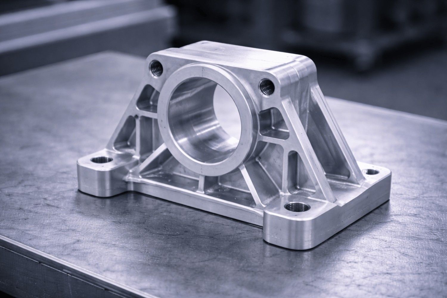 Machine parts